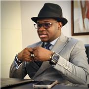 I’m a Management Consultant and Entrepreneur, teaching practical leadership for real-world impact.